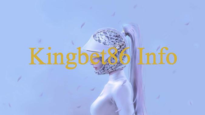 Khám Phá Kingbet86 - Nền Tảng Cá Cược Hàng Đầu Châu Á